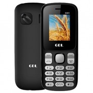 GDL G301 Feature Phone